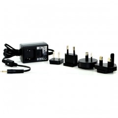 Leica Rugby Style Battery Charger is suitable for the Leica Rugby 50,55,100 and 200 Laser Level