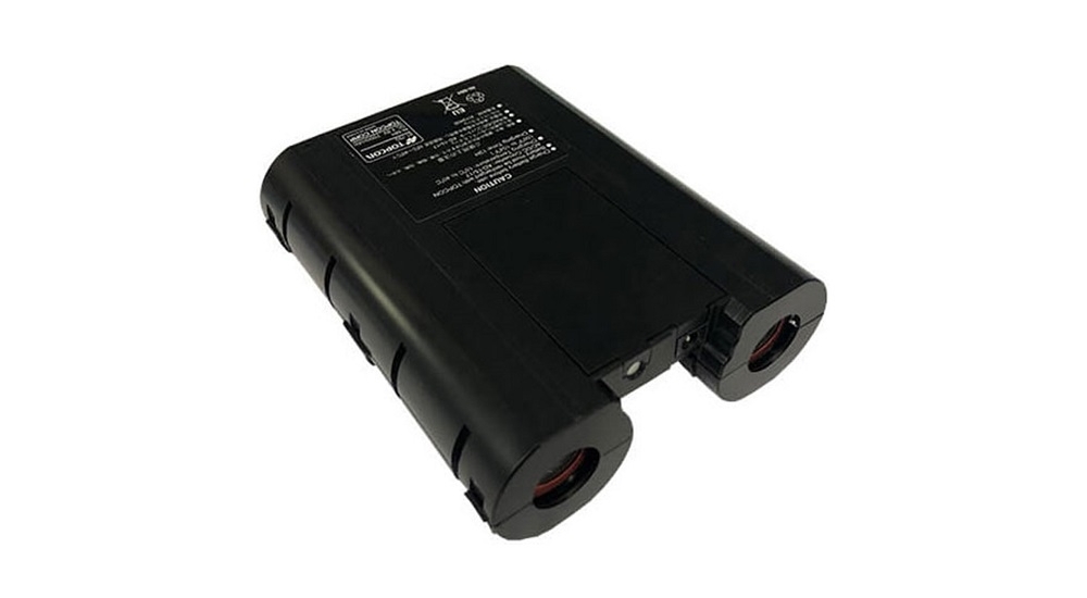 topcon rechargeable battery pack (bt-79q)