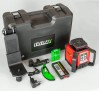 Levelfix 550HVG Green Beam Laser & Kit