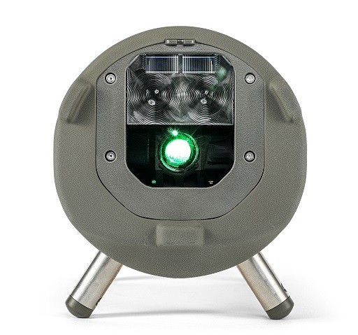 Topcon TP-L6G Green Beam Pipe Laser